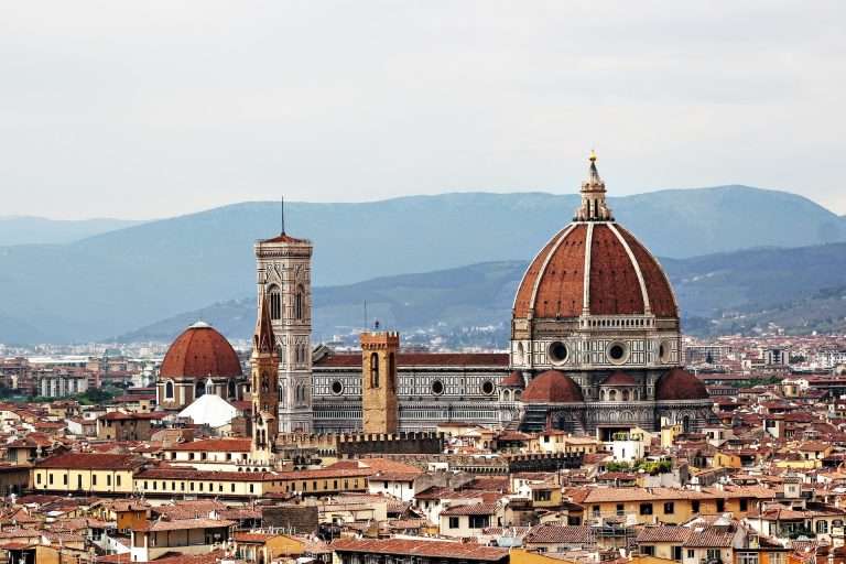 21 Essential Things to Know about Florence, Italy